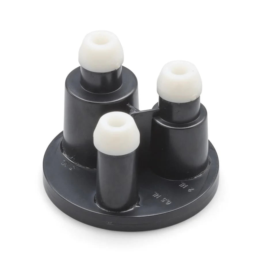 Welch Allyn/Hillrom-26241 TM Test Cavity (Each)
