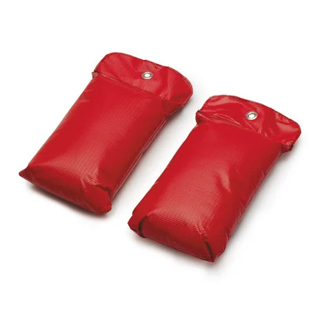 Newmatic Medical/Marketlab-2659 Angiographic Sandbag Set, 2/pk