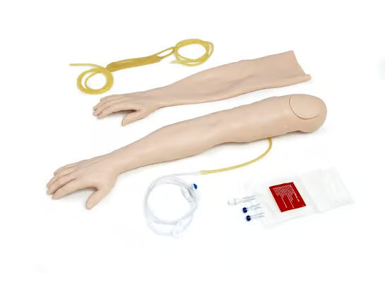 Kit de brazo multivena macho LAERDAL-270-00001