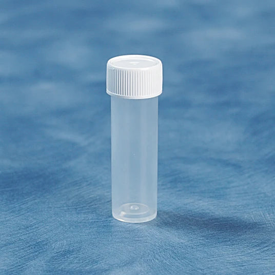 Apothecary Products-28009 Peti-Vial - 500 Ct