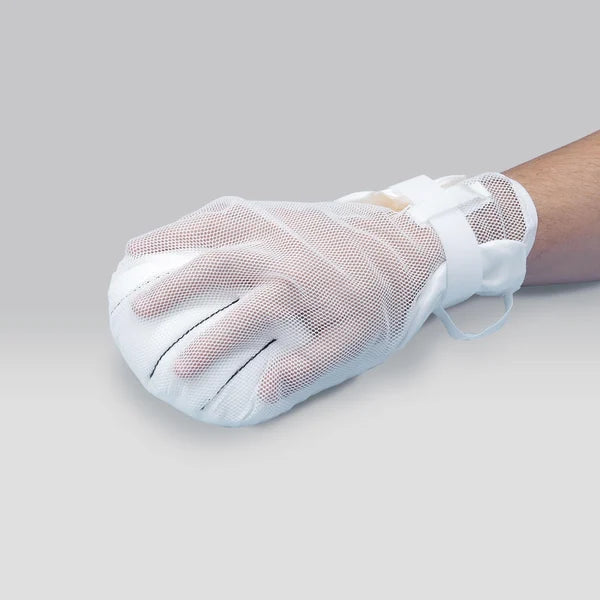 TIDI/Posey Products Hand Control Mitt