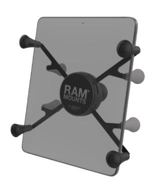 Therafin-32357-Device Mount -- 7" Tablet