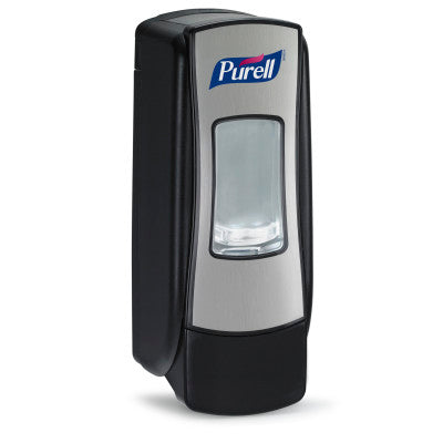 Gojo Push-Style Dispenser for PURELL® Hand Sanitizer