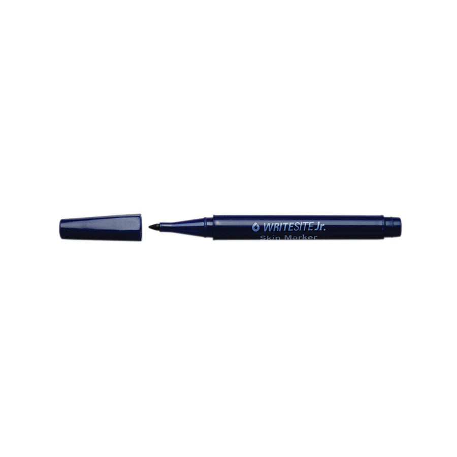 Aspen Surgical-2900BN WriteSite® Jr. Skin Marker, Non-Sterile, 100/bx (US Only) (Not Available For Sale into Canada)