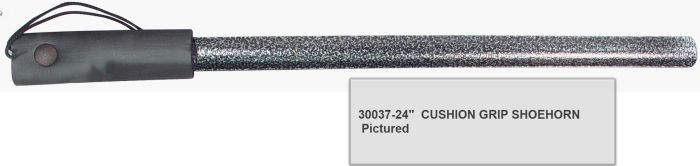 Therafin-30038-Calzador, agarre acolchado, 30"