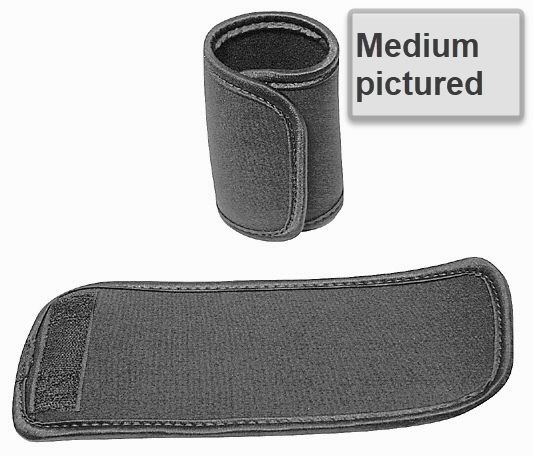 Therafin-30221-Brazalete sensorial, pequeño
