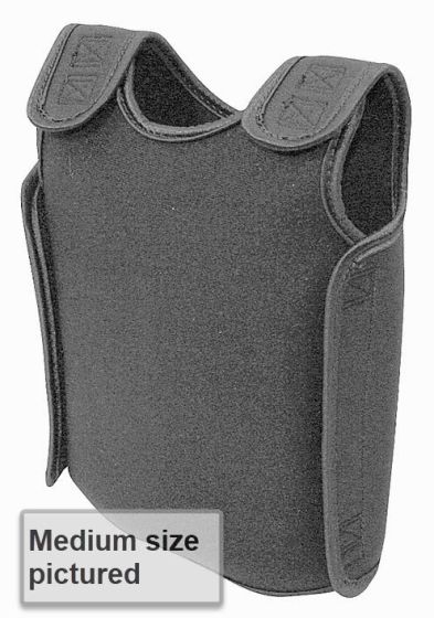 Therafin-30219-Chaleco sensorial grande (pecho de 73 a 81 cm)