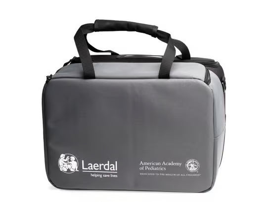 Laerdal-295-02080 Premature Anne Soft Bag (1/Ea)