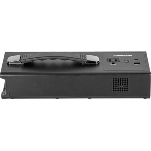 Luxor KwikBoost EdgePower Portable Power Station