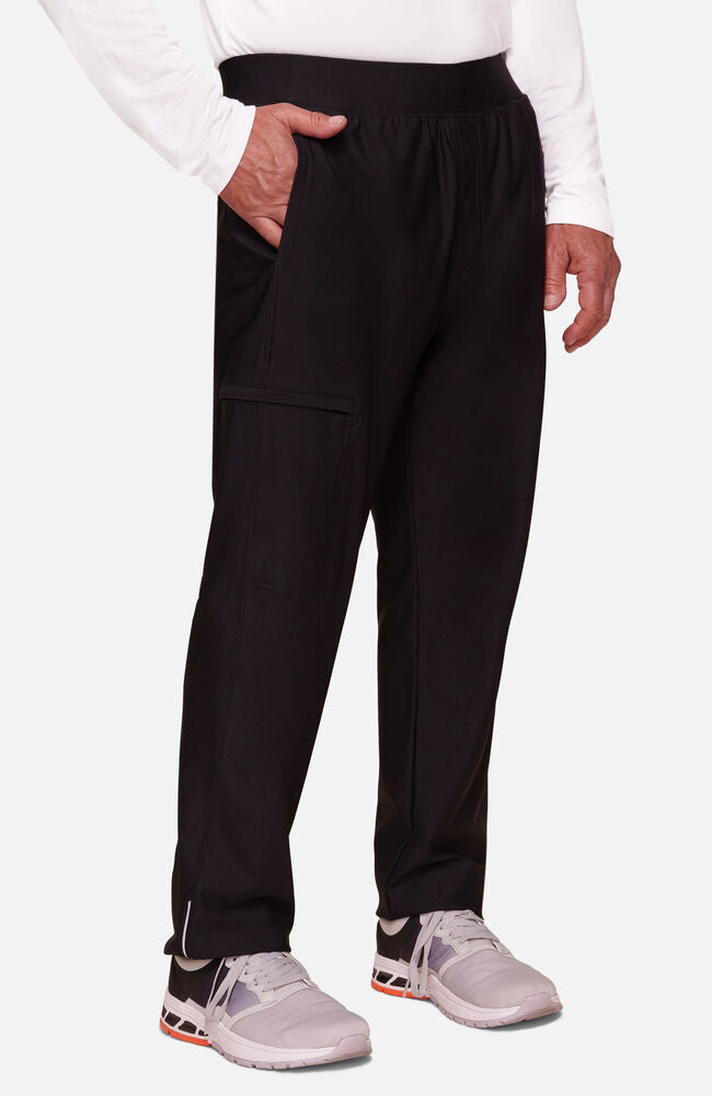 Cherokee Medical FORM Men's Tapered Scrub Pant