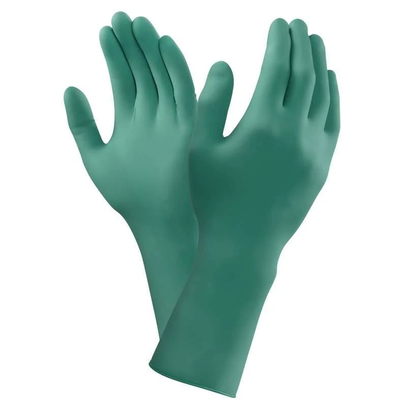 Ansell TouchNTuff® Nitrile Glove