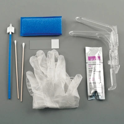 Sklar-96-1917 Sterile™ Pap Smear Kit, 50/cs