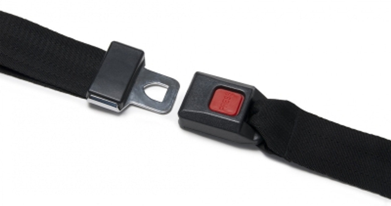 Graham Field-300-505-Positioning Belt (Auto Style)