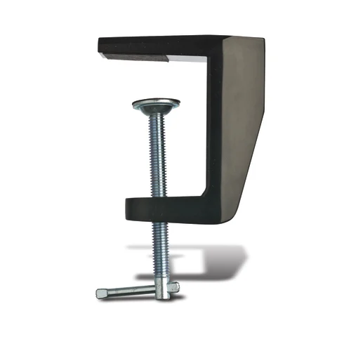 Marketlab Flex-Arm Bioshield & Mounting Options