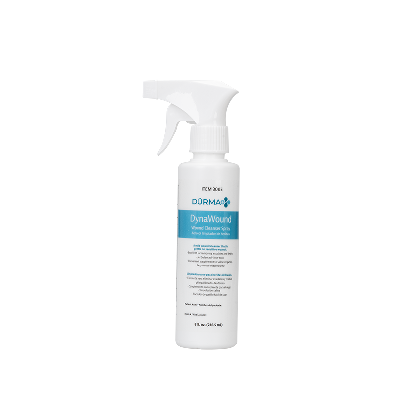 Dynarex-3005 DynaWound Wound Cleanser Spray