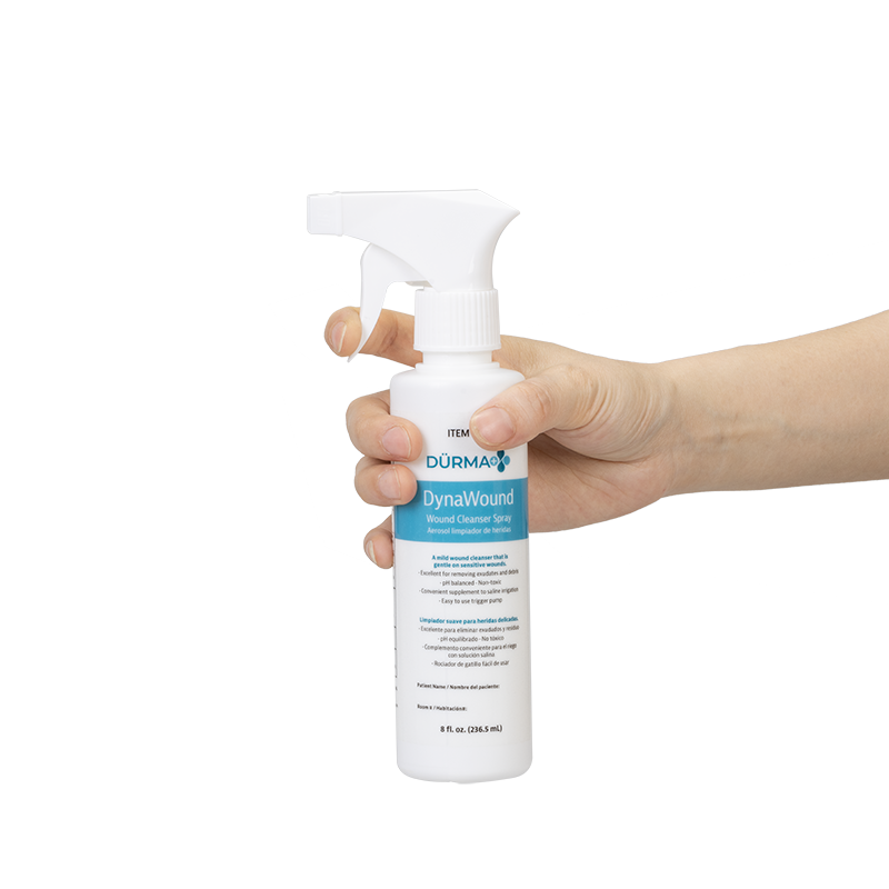 Dynarex-3005 DynaWound Wound Cleanser Spray