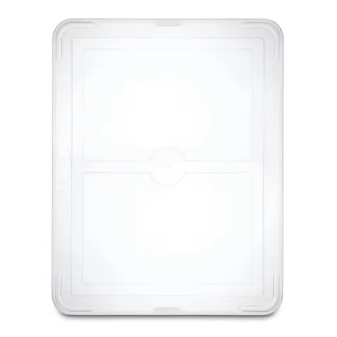 Marketlab-3020 Snap-On Lid, For ML3550, ML3080, 1/ea