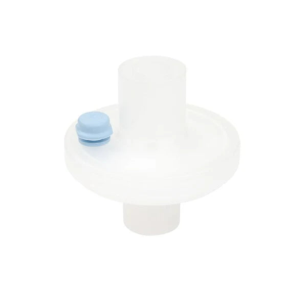 Dynarex 30400 Advantage Filter, Universal Respiratory BV Filter, Universal, 50/Case
