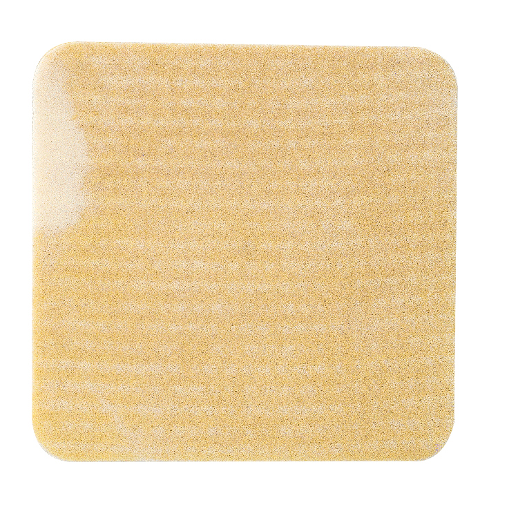 Dynarex-3047 CuraFoam AG Silver Foam Dressings