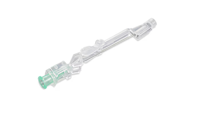 BD Safetyglide™ Needles