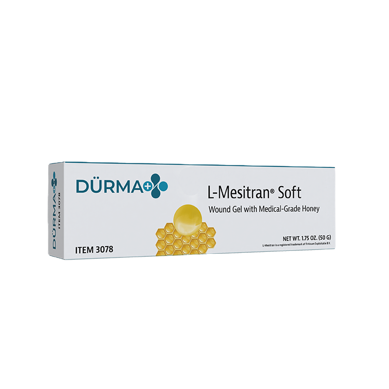 Dynarex-3078 L-Mesitran Soft 1.75 oz. Tube 24/cs
