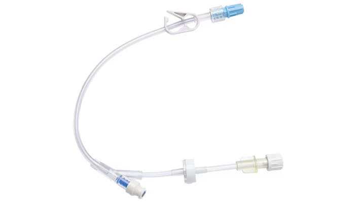 BD Carefusion Alaris® Pump Module