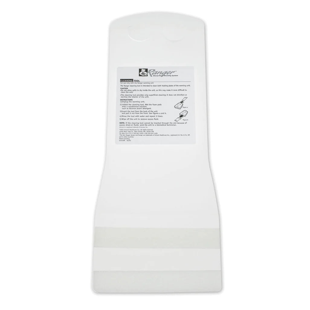 Solventum/3M-Arizant Ranger™ Accessories & Replacement Parts