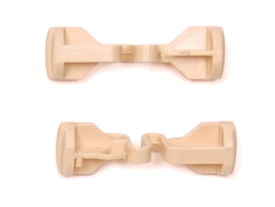 Laerdal-310321 Fastening Bolt F/Arm X2