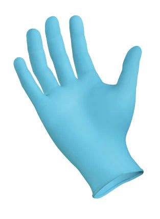 Sempermed Gripstrong Nitrile Gloves