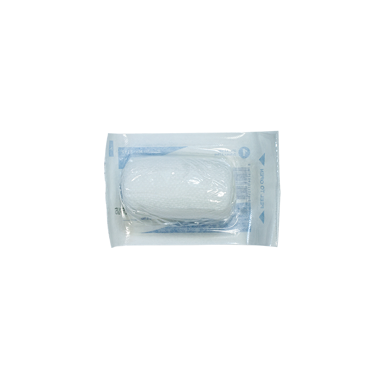 Dynarex Stretch Gauze Bandages - Sterile