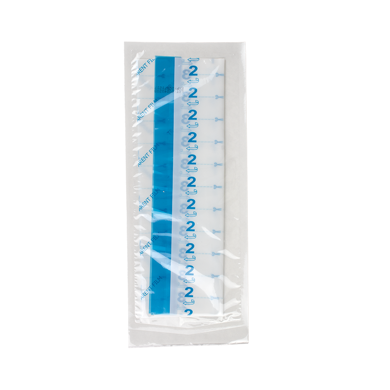 Dynarex-3129 Transparent Wound Drape (5/box 20bxs/case)