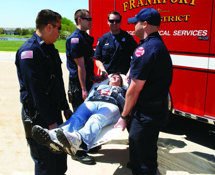 Therafin-32750-Patient Mover, Standard, 1/4" White HDPE, 72" x 22"