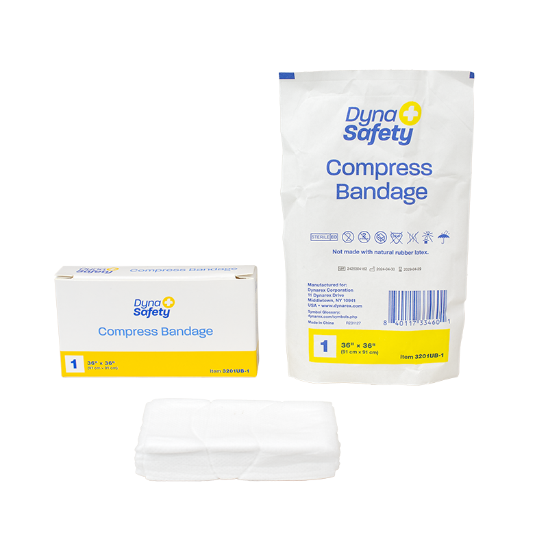 Dynarex Absorbent Gauze