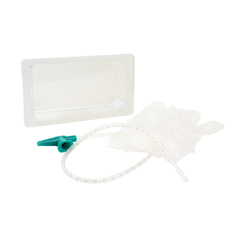 Dynarex Suction Catheter Mini Kit