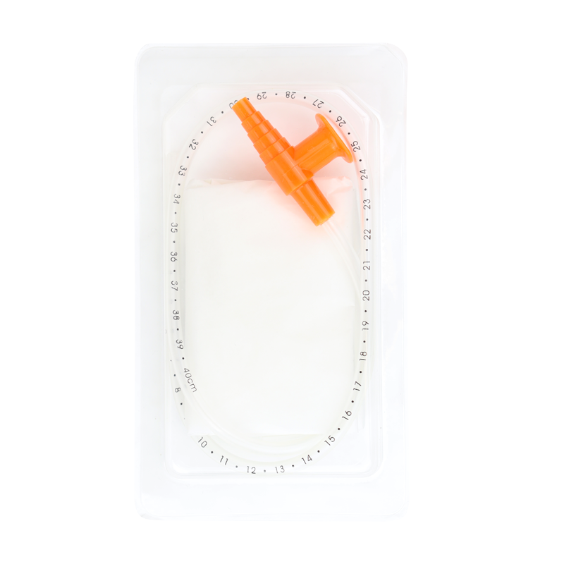 Dynarex Suction Catheter Mini Kit