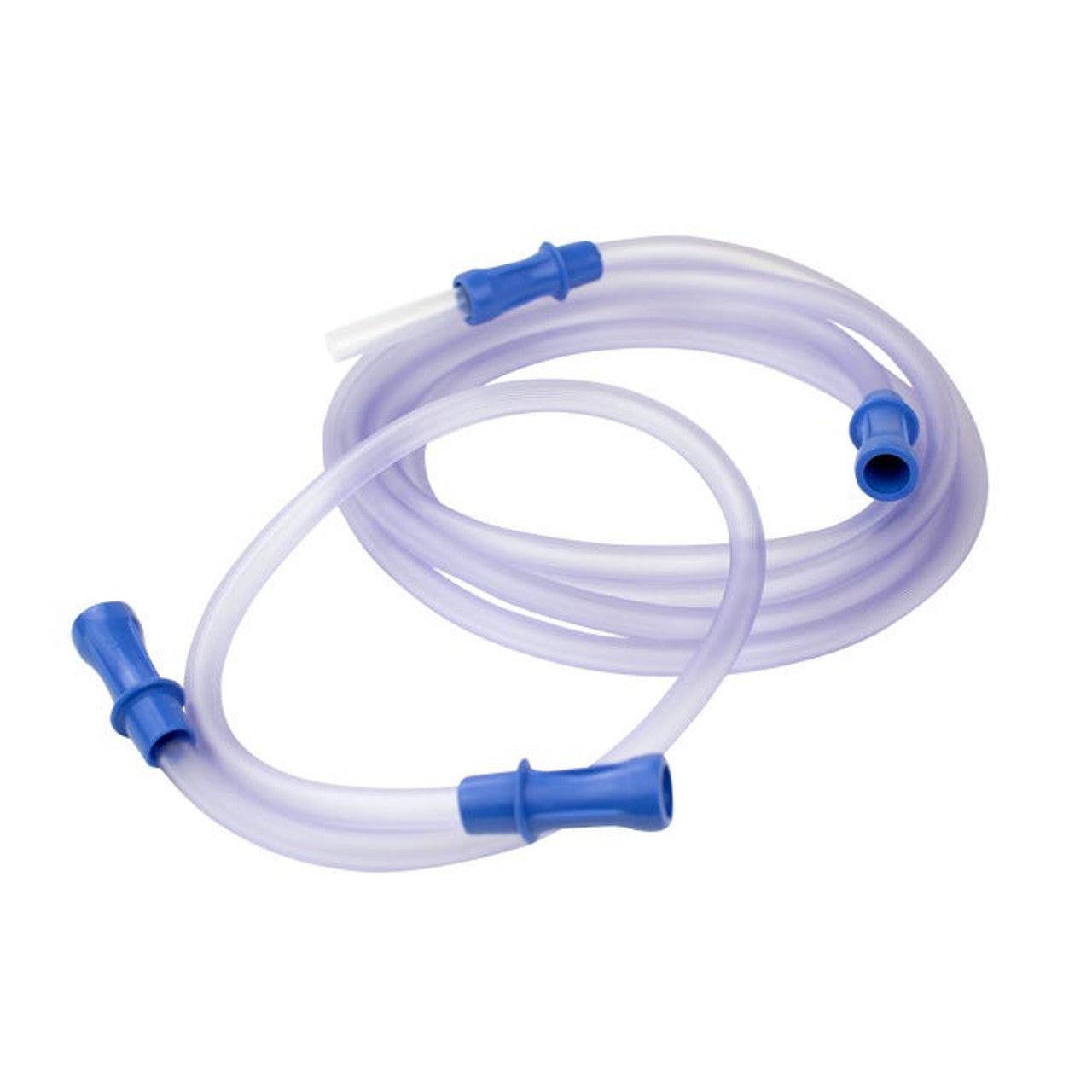 Dynarex Suction Connecting Tubing Non-Conductive