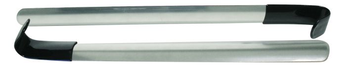 Therafin-30061-Calzador, acero inoxidable, 18"