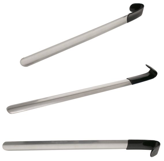 Therafin-30061-Calzador, acero inoxidable, 18"