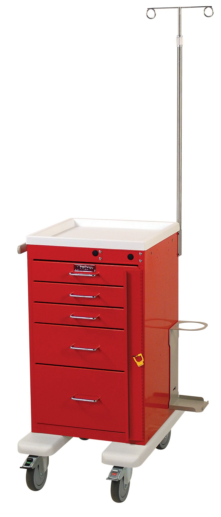 Harloff Mini Line Cart, Short