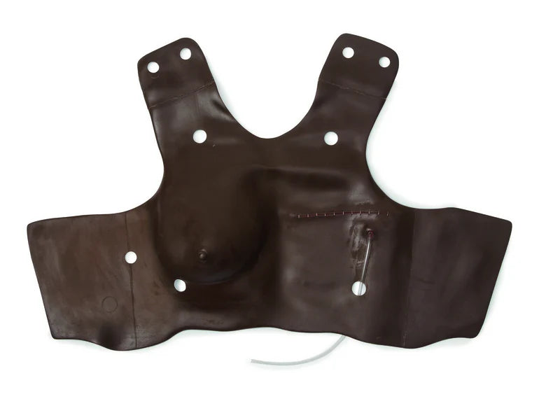 Laerdal Upgrd; Mastectomy-STD