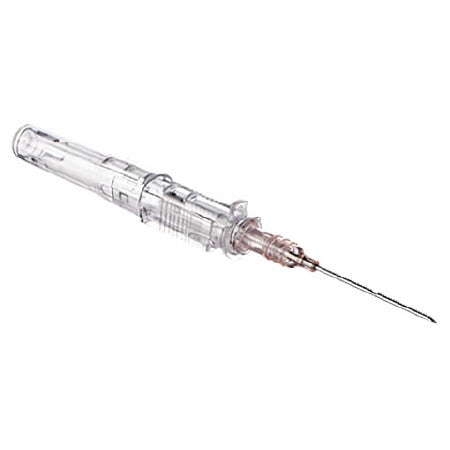 ICU Medical ViaValve™ IV Safety Catheter