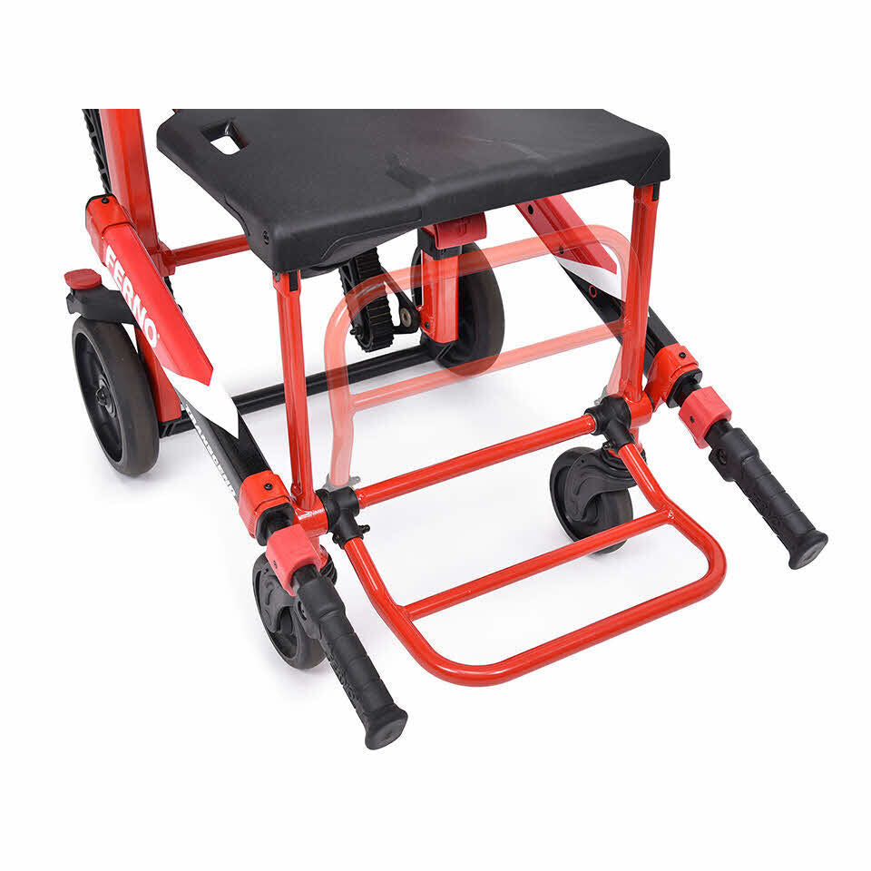 Ferno-1406102 Transcend Footrest