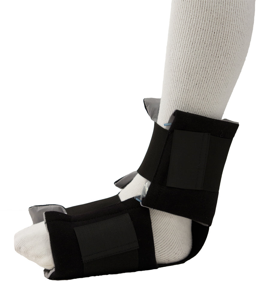 Bird & Cronin-0814 3304-B-Cool® Evercold™ Foot and Ankle Wrap