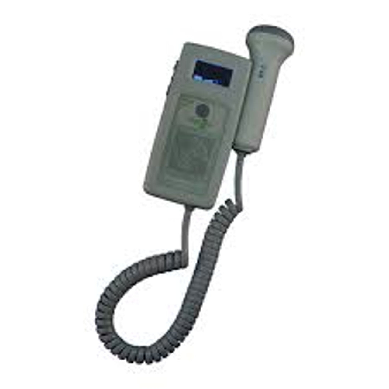 Newman Medical DigiDop 330 Digital Doppler