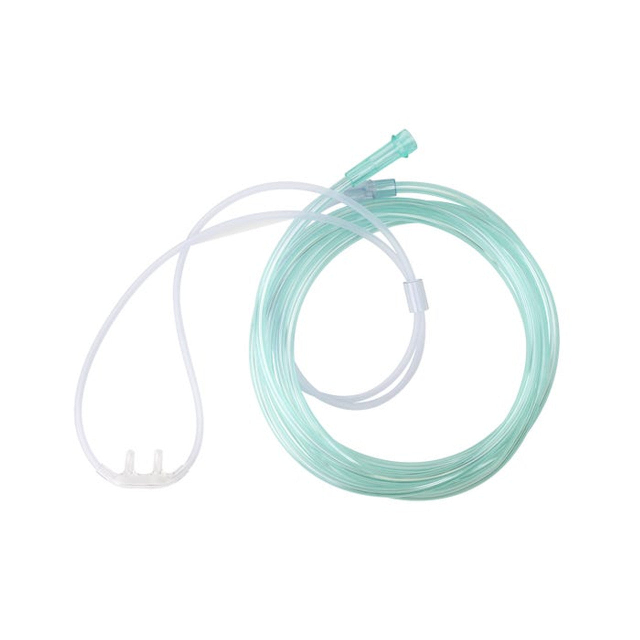Dynarex Nasal Oxygen High Flow Cannula, Adult / Standard Connector, 25/cs