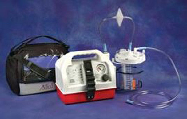 ALLIED-S624266 VENTOSAS (KIT DE 4)