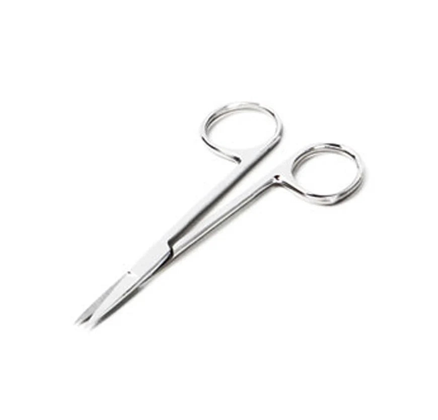 ADC Iris Scissors, Straight