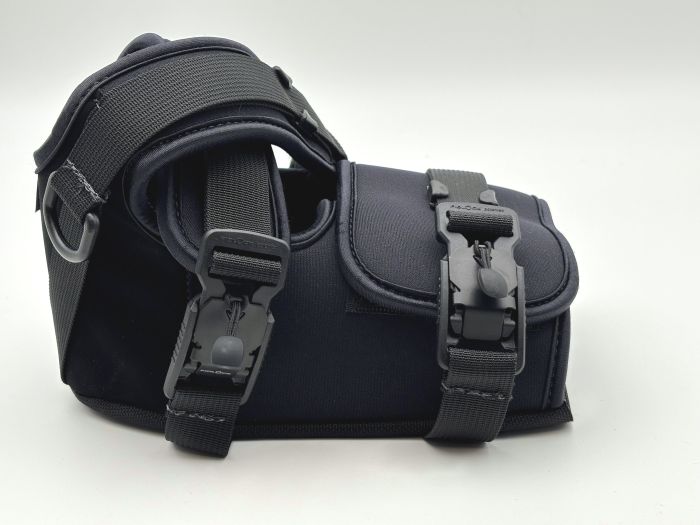 Therafin-FlexSure Feet w/ Magnetic Proximity Buckle Closure-Pair