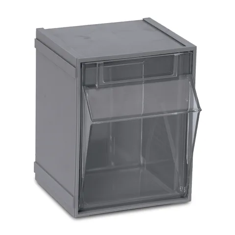 Marketlab Interlocking Tilt Bins