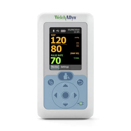 Welch Allyn Connex ProBP 3400 Digital Blood Pressure Device